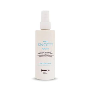 JUUCE KNOT KNOTTY DETANGLER 200ML