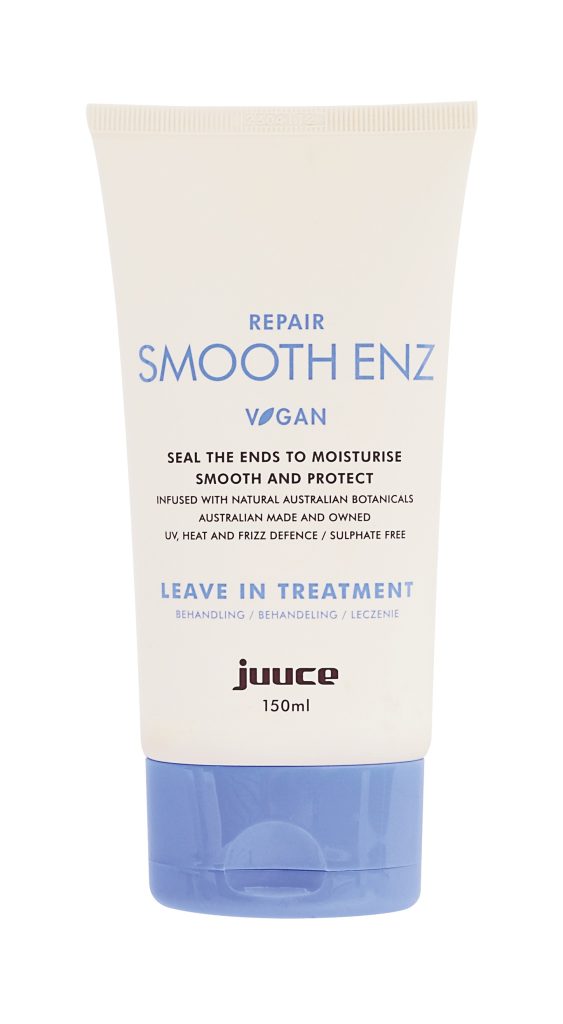 JUUCE SMOOTH ENZ 150ML