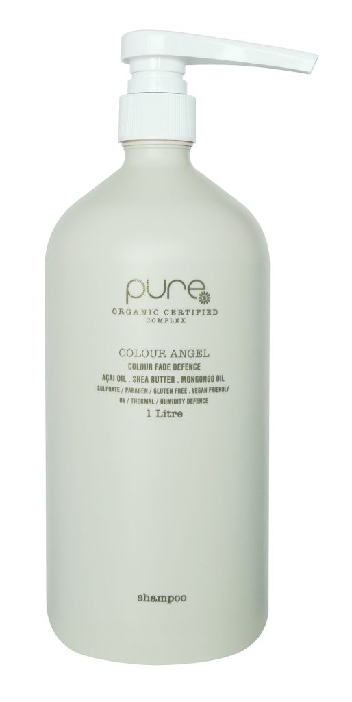 PURE COLOUR ANGEL SHAMPOO 1L