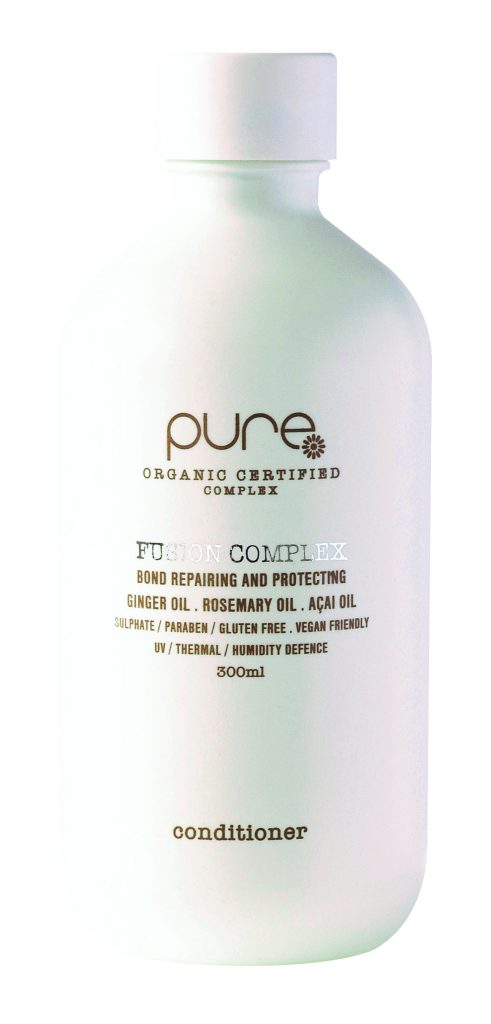 PURE FUSION COMPLEX COND 300ML