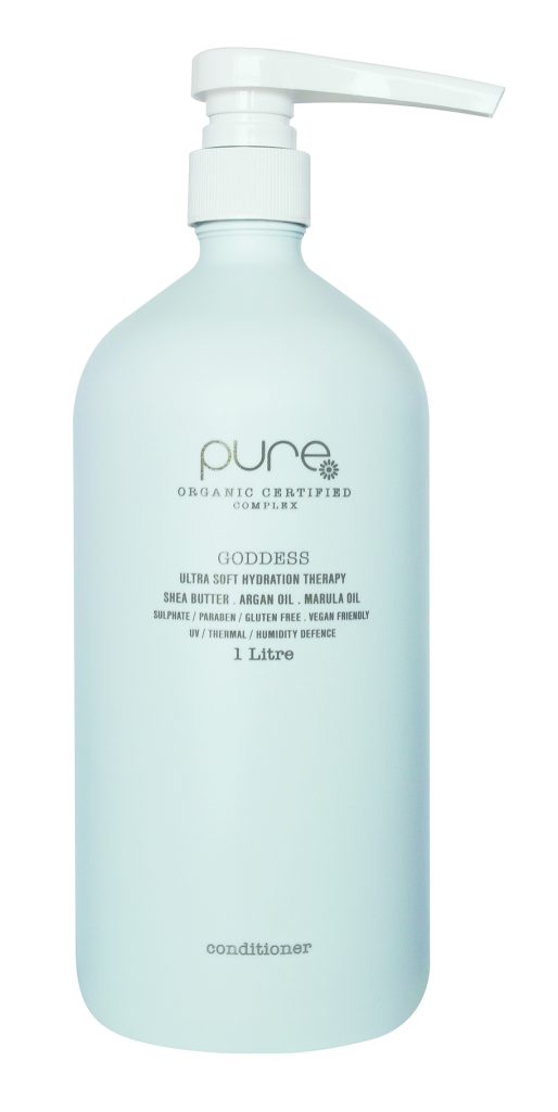 PURE GODDESS CONDITIONER 1L