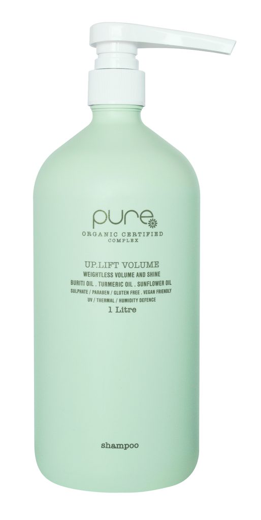 PURE UPLIFT VOLUME SHAMPOO 1L