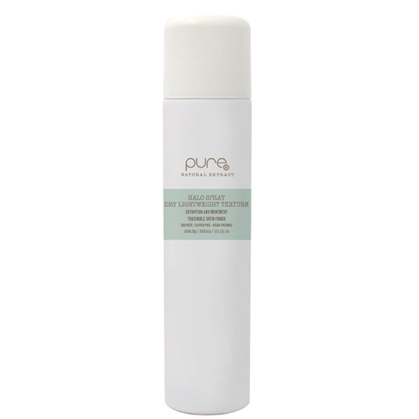 PURE HALO SPRAY 206G