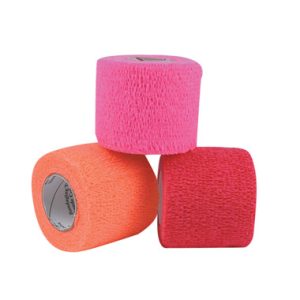 HW FLEX RAP 5CM X4.5M PK3