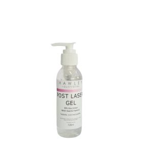 HAWLEY POST LASER GEL 125ML