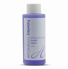 HAWLEY ACRYLIC LIQUID 125ML