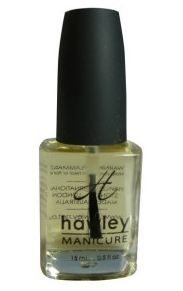 HAWLEY CUTICLE OIL 15ML