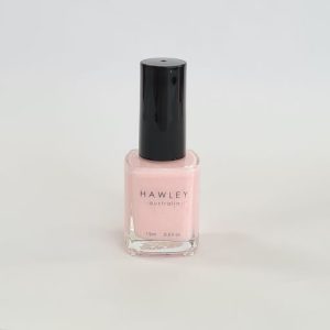 HAWLEY FRENCH BLUSH POLISH