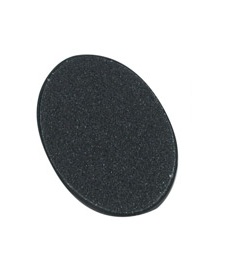 HAWLEY PEDI PADDLE REPL DISKS