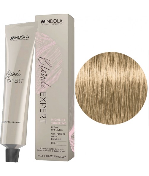 PROFESSION BLONDE EXPERT 100.2+