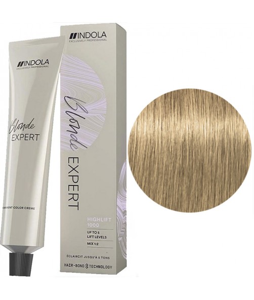 PROFESSION BLONDE EXPERT 1000.1