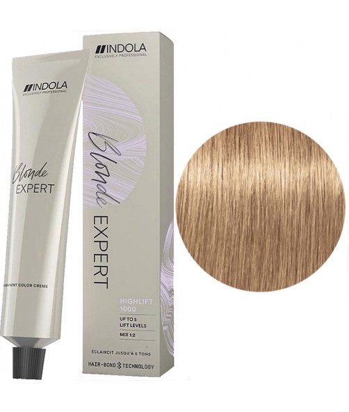 PROFESSION BLONDE EXPERT 1000.27