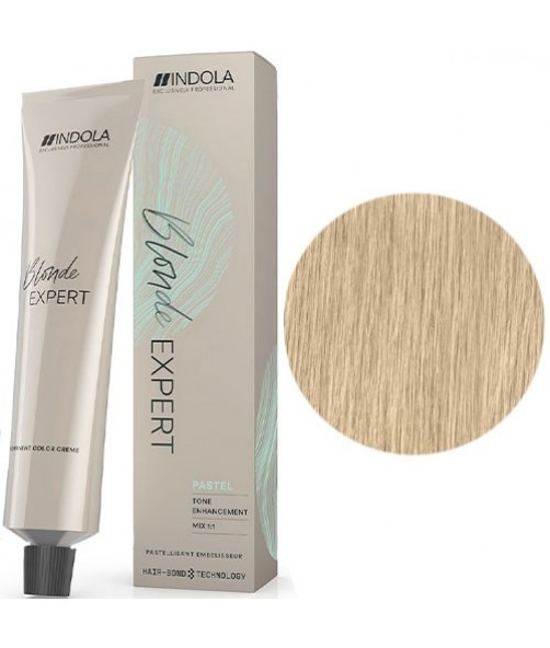 PROFESSION BLONDE EXPERT P.01