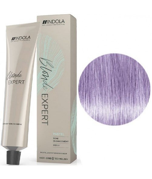 PROFESSION BLONDE EXPERT P.17