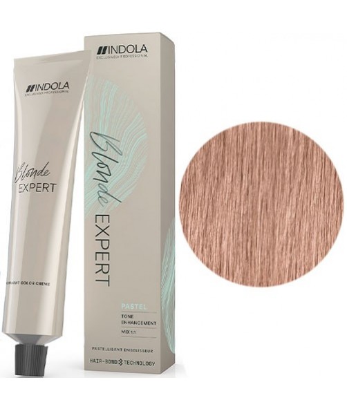 PROFESSION BLONDE EXPERT P.27