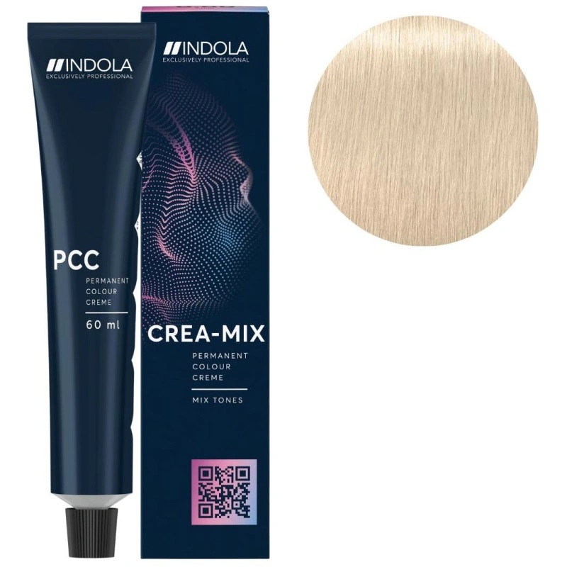 PROFESSION CREA-MIX 0.00 60ML