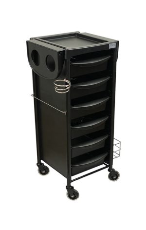 BREEZE PLUS TROLLEY 6 DRAWER