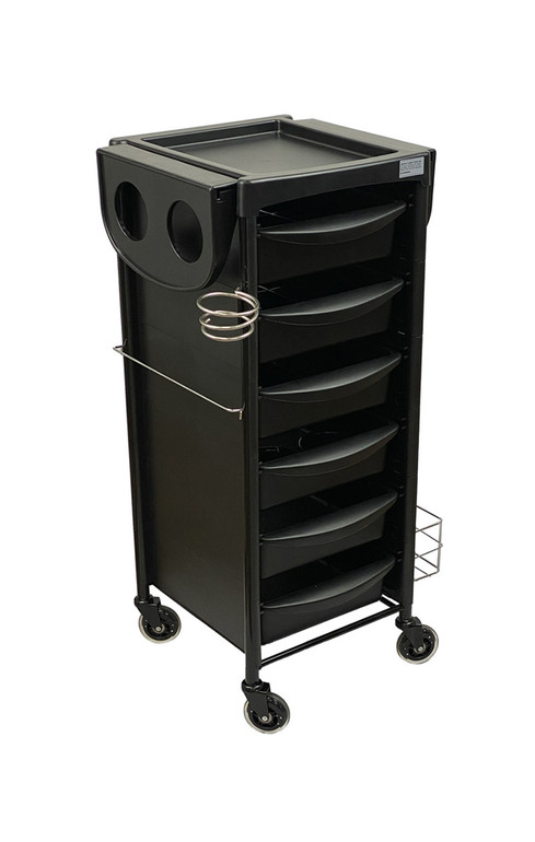 BREEZE PLUS TROLLEY 6 DRAWER