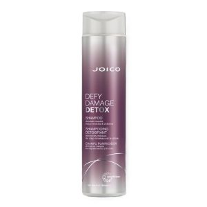 JOICO DEFY DAMAGE DETOX SHAMPOO 300