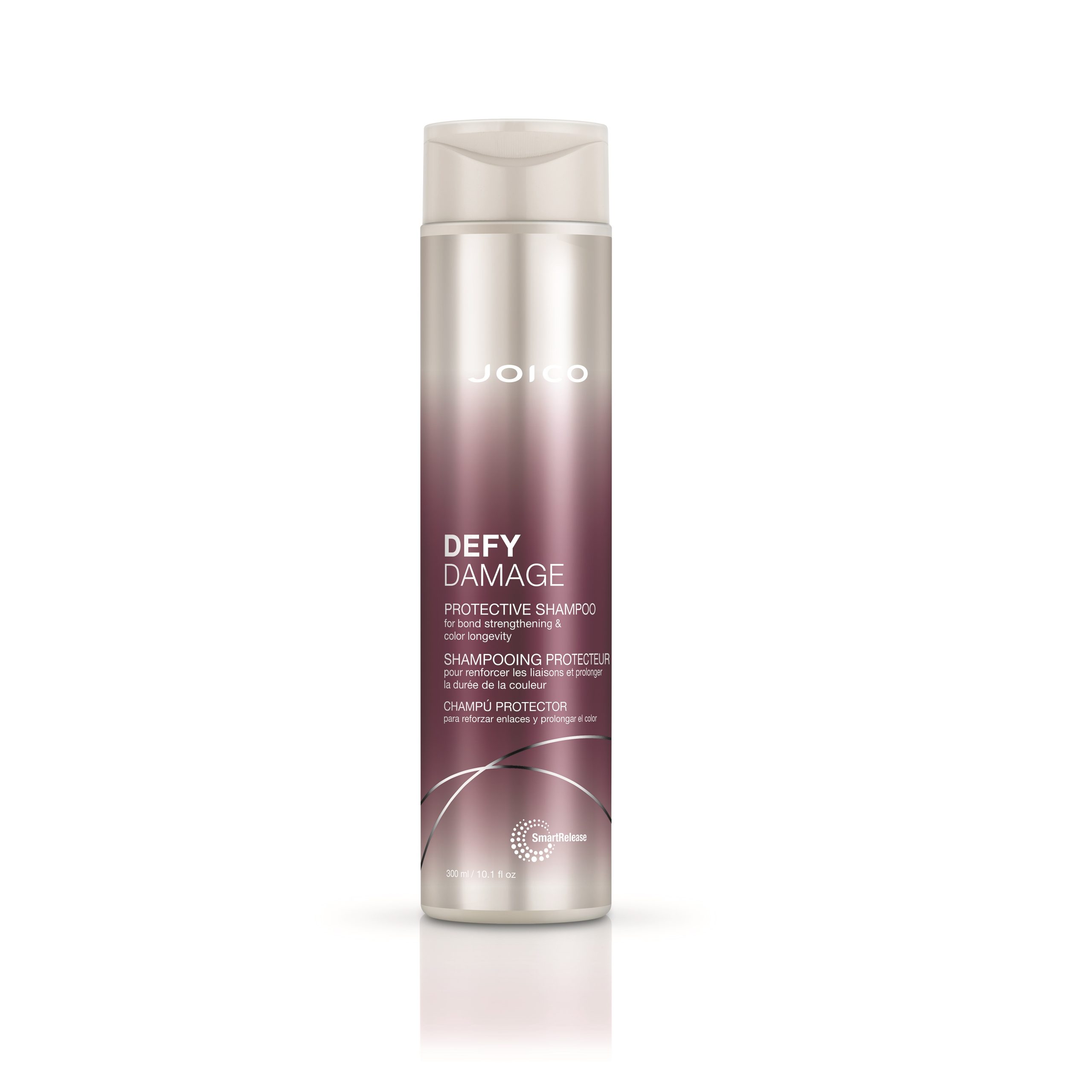 DEFY DAMAGE PROTECTIVE SHAMPOO 300