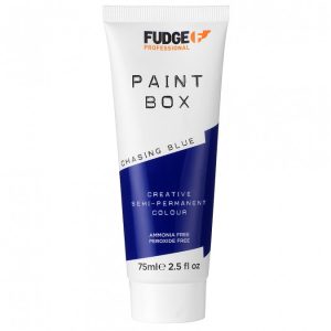 FUDGE PAINTBOX CHASING BLUE