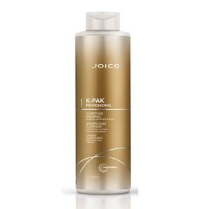 KPAK CLARIFYING SHAMPOO 1L