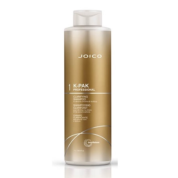 KPAK CLARIFYING SHAMPOO 1L