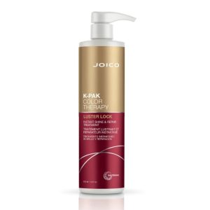 KPAK LUSTER LOCK TREATMENT 500ML