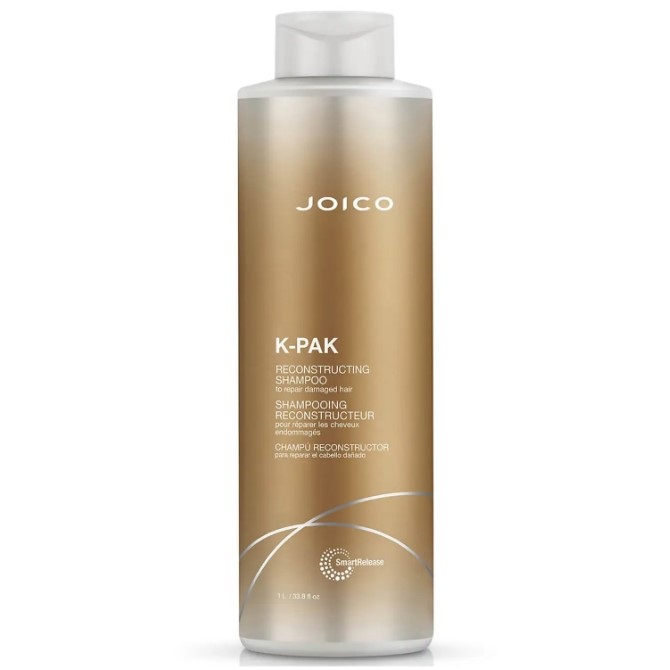 JOICO KPAK RECONSTRUCT. SHAMPOO 1L