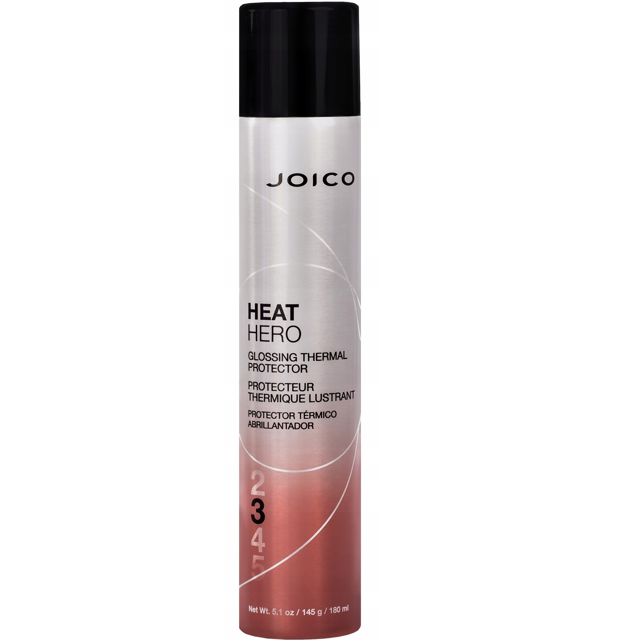 JOICO HEAT HERO 180ML