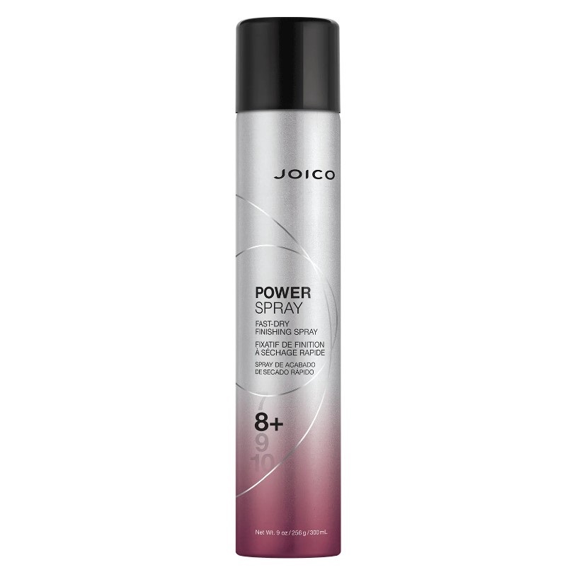 JOICO POWER SPRAY 300ML