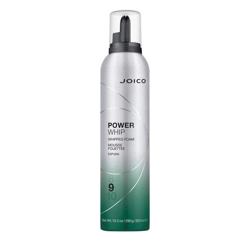 JOICO POWER WHIP 300ML