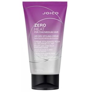 JOICO ZERO HEAT FINE MEDIUM HAIR