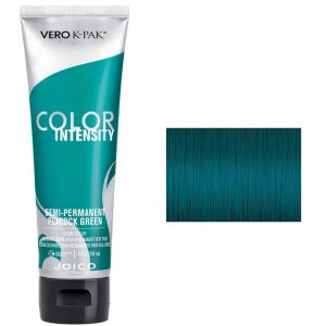 VERO KP COLOR INTENSITY PEACOCK GRN