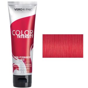 VERO KP COLOR INTENSITY RED