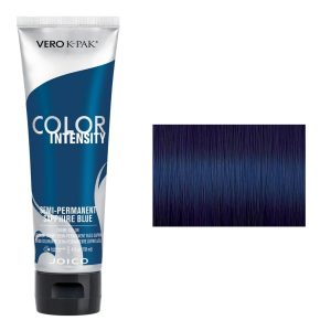 VERO KP COLOR INTENSITY SAPPHIRE BLUE
