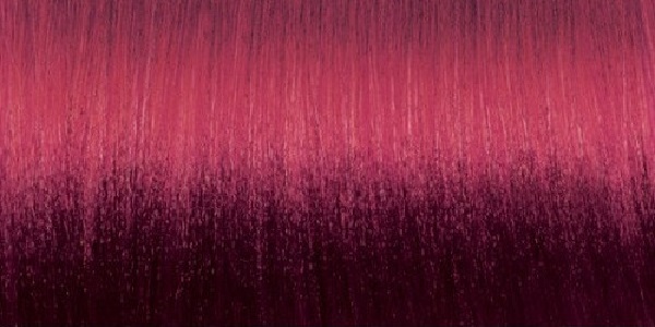 VERO KP COLOR 6FR CRIMSON RED