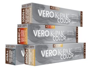 VERO KP COL 8MB+ MED MOCHA BLONDE