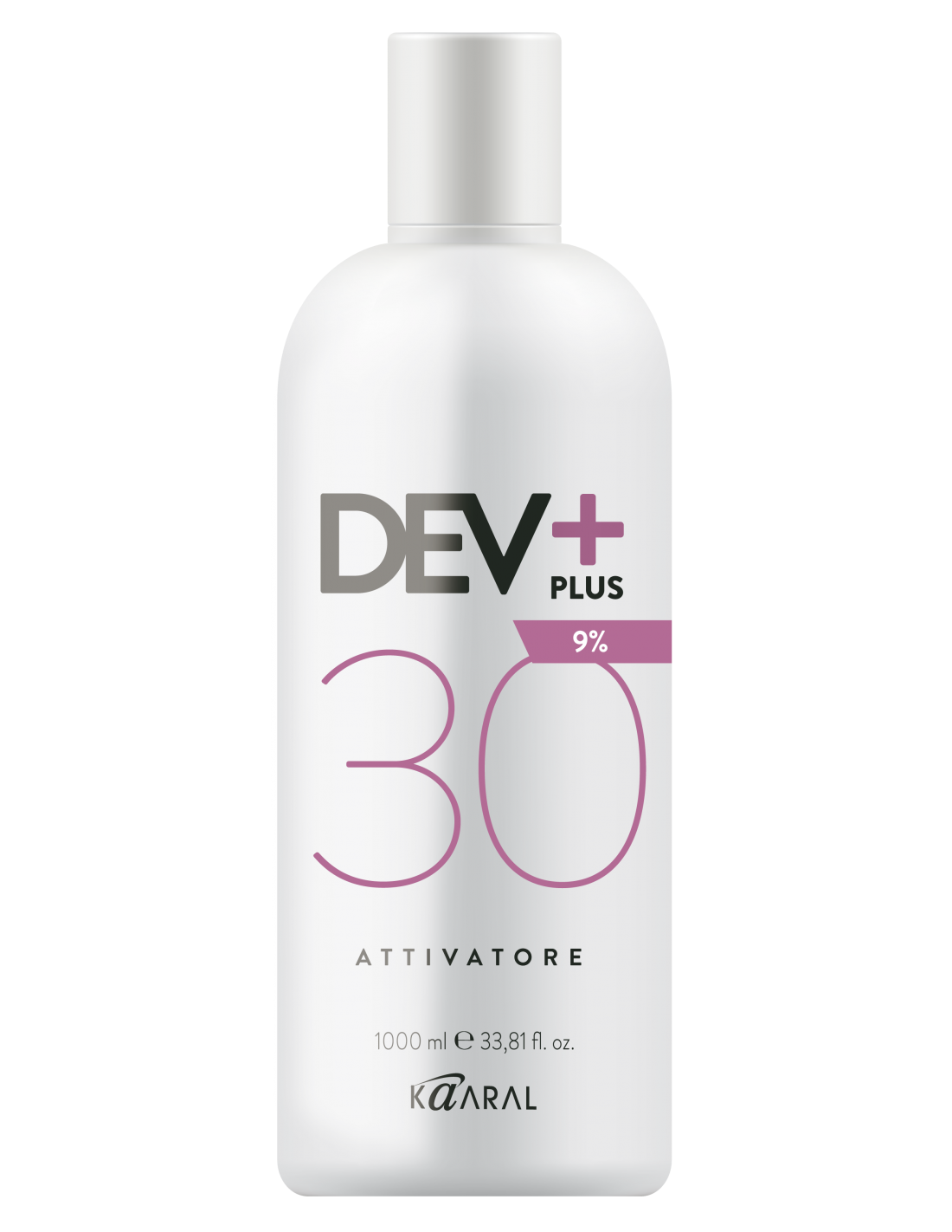 KAARAL DEV PLUS 30V 1L 9%