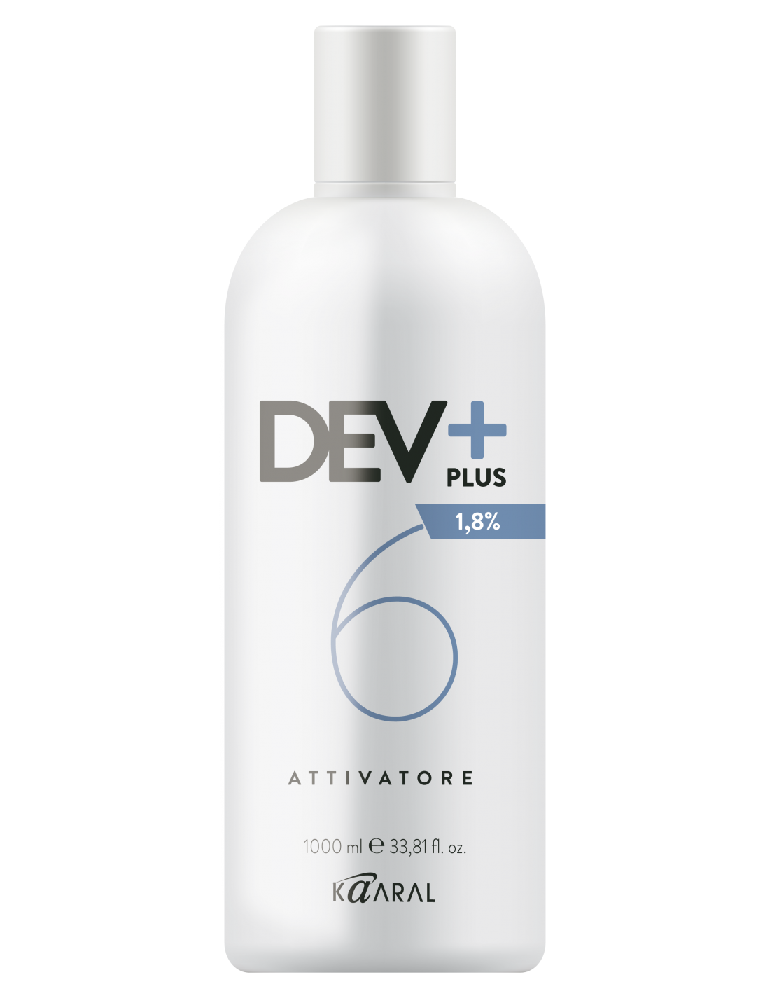 KAARAL DEV PLUS 6V 1L 1.8%