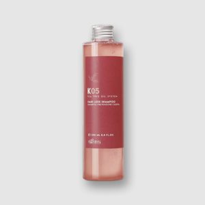 K05 HAIR LOSS SHAMPOO 250ML