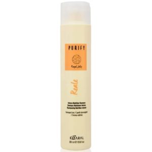 PURIFY REALE SHAMPOO 300ML