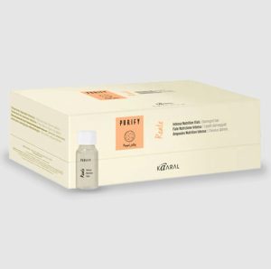 PURIFY REALE LEAVE-IN VIALS 12 PACK