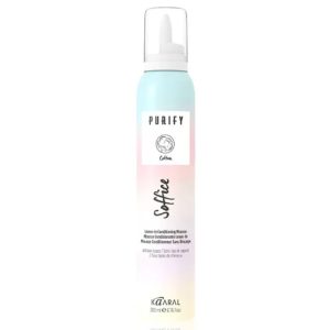 PURIFY SOFFICE CONDITIONING MOUSSE