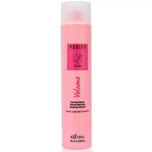 PURIFY VOLUME SHAMPOO 300ML