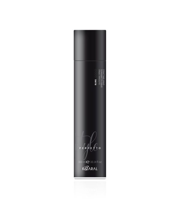 STYLE PERFETTO BLING GLOSS 300ML