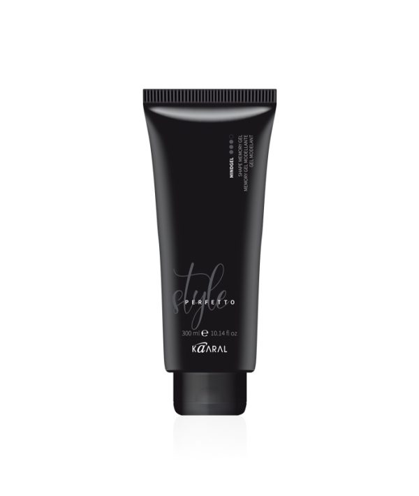 STYLE PERFETTO MINDGEL GEL 300ML