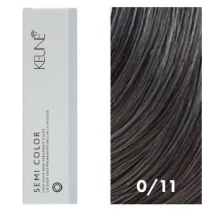 KEUNE SEMI COLOR 0/11 60ML - 40011