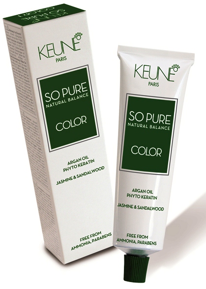 SO PURE COLOR 5 60ML - 28005