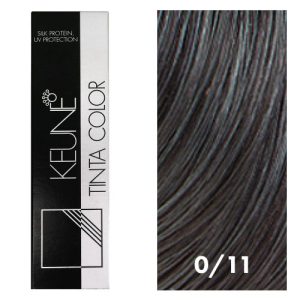 KEUNE TINTA COLOR 0/11 - 62111